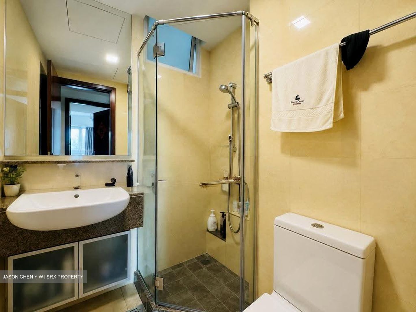 Cote D'Azur (D15), Condominium #608059741